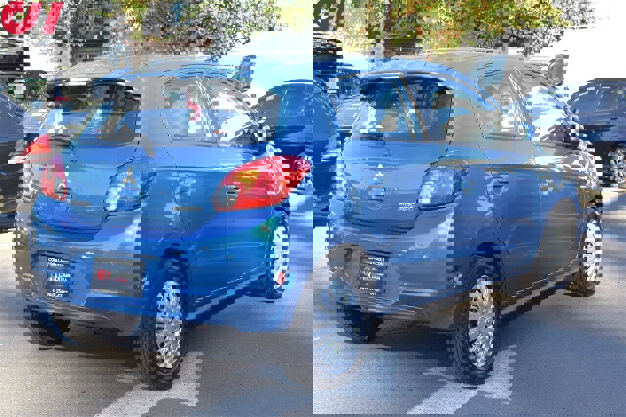 Used 2015 Mitsubishi Mirage DE image 5