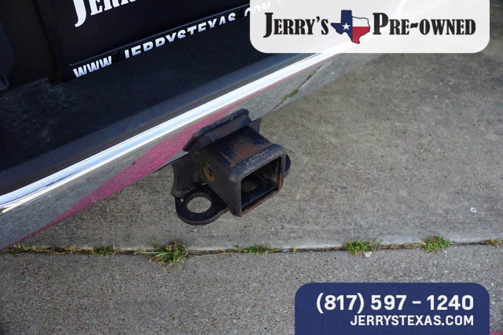 Used 2024 Chevrolet Silverado 3500 LT w/ Texas Edition image 24