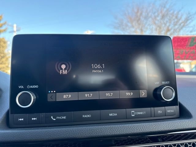 Certified 2025 Honda Civic LX image 32