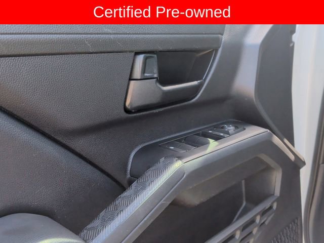 Certified 2024 Toyota Tacoma SR5 RWD image 11