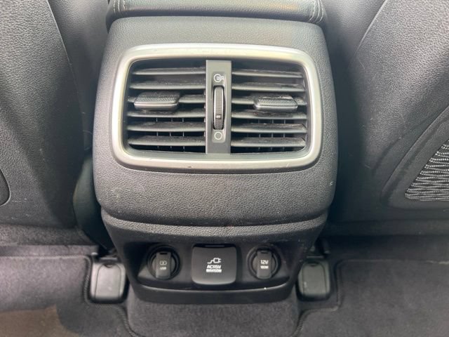 Used 2016 Kia Sorento SX AWD/4WD image 22