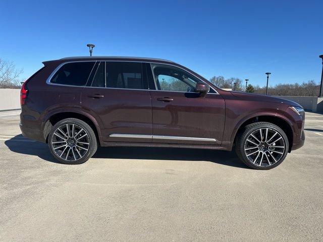 New 2026 Volvo XC90 B6 Plus w/ Protection Package Premier image 8