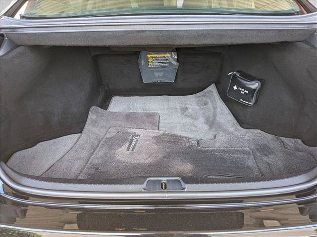 Used 2011 Lexus LS 460 AWD w/ Luxury Value Edition image 7