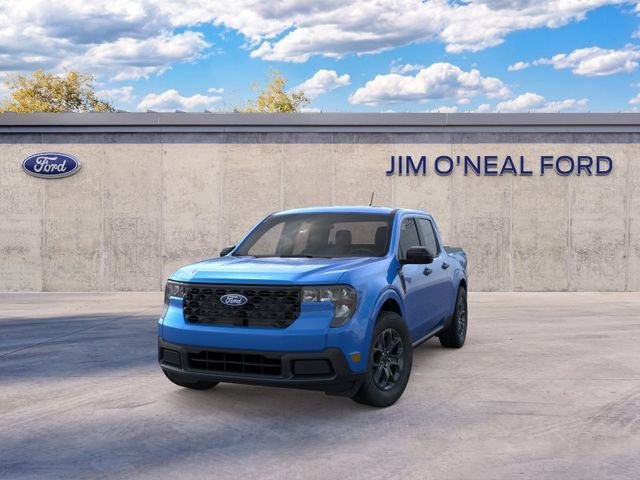 New 2026 Ford Maverick XLT w/ Equipment Group 301A AWD/4WD image 2