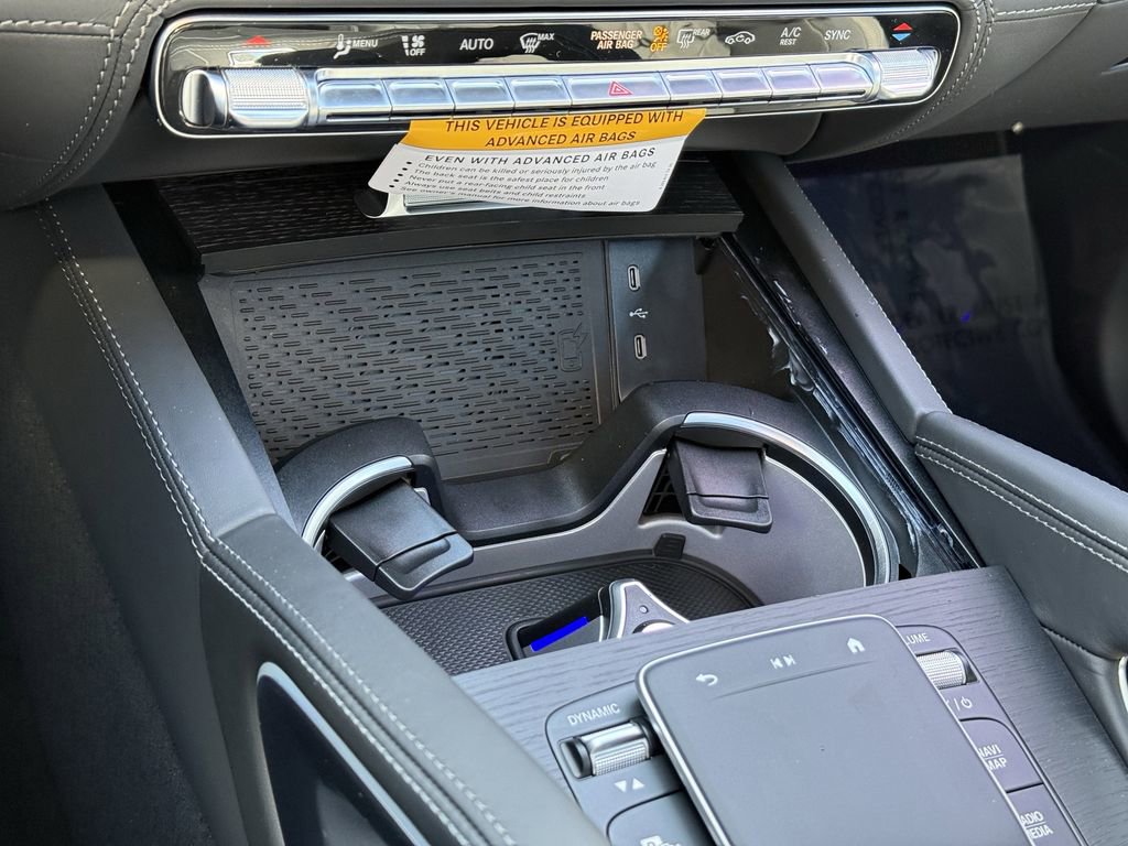 New 2026 Mercedes-Benz GLE 53 AMG 4MATIC Coupe image 22