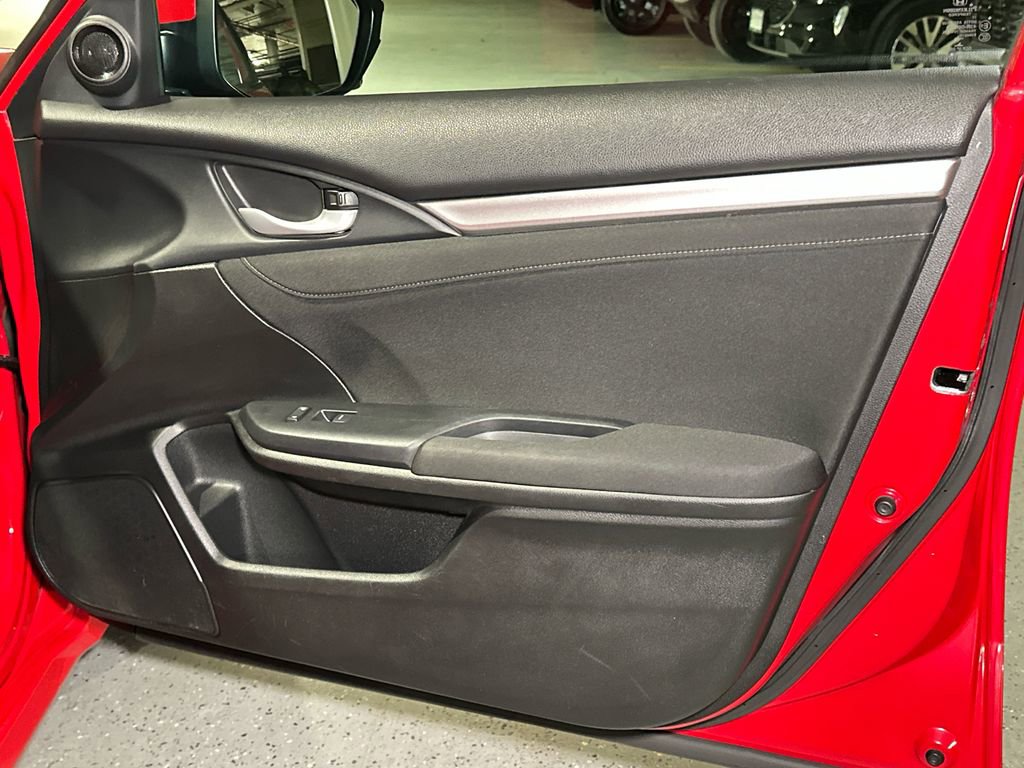 Used 2016 Honda Civic EX-T image 13