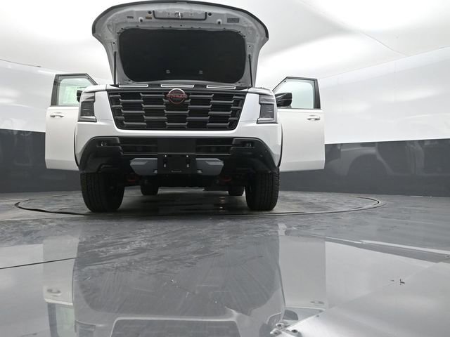 Used 2025 Nissan Armada PRO-4X image 40