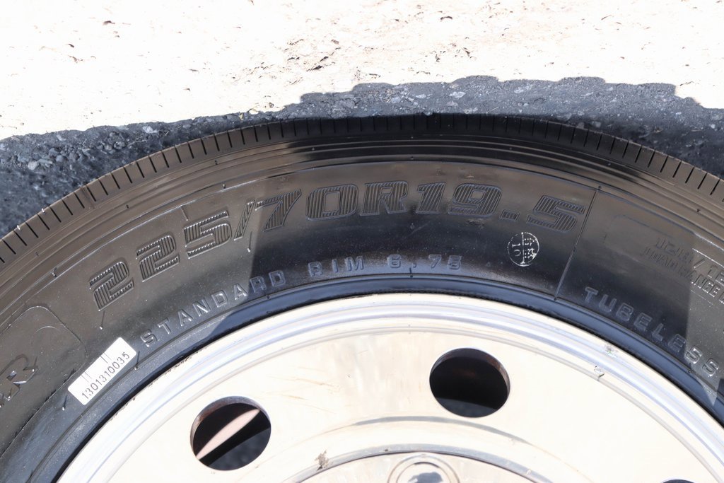 Used 2019 Ford F450 Lariat image 47