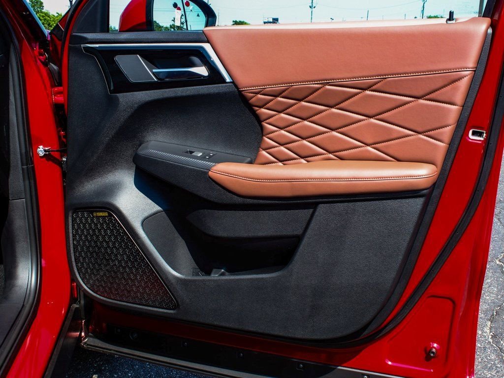 New 2025 Mitsubishi Outlander SEL image 14