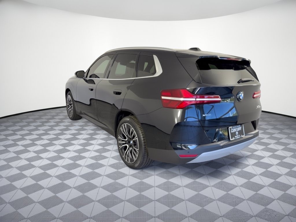 New 2026 BMW X3 xDrive30i w/ Convenience Package AWD/4WD image 3