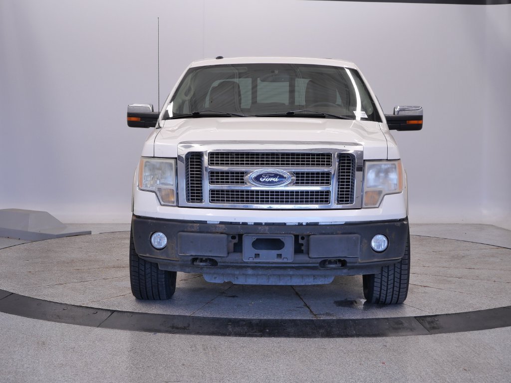 Used 2010 Ford F150 King Ranch AWD/4WD image 10