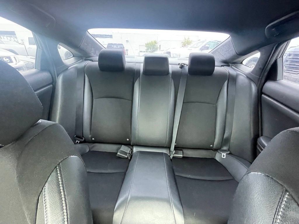 Used 2020 Honda Civic Sport image 19