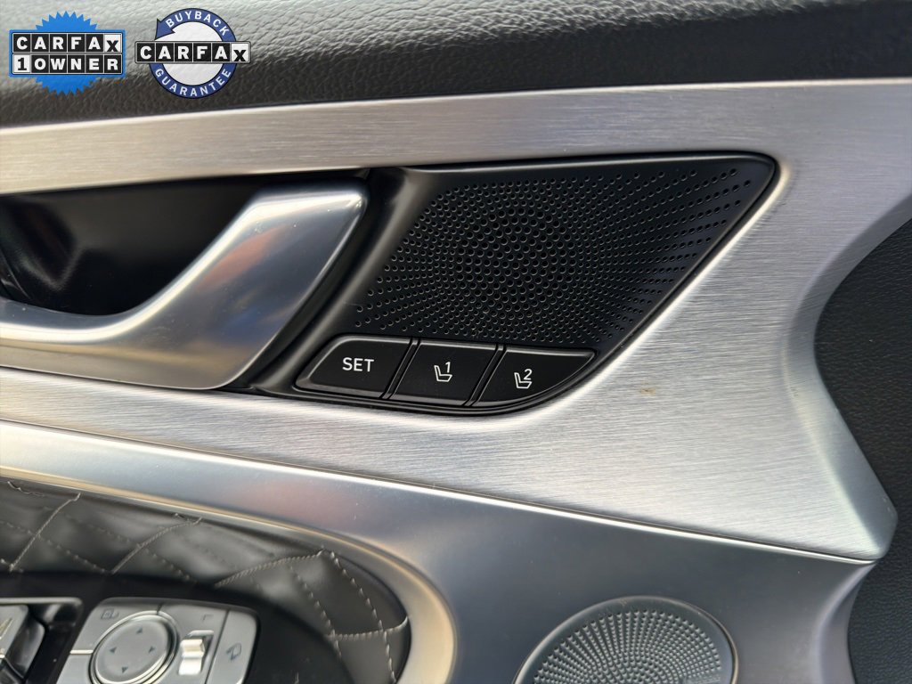 Used 2019 Genesis G70 3.3T Advanced w/ Sport Package image 28