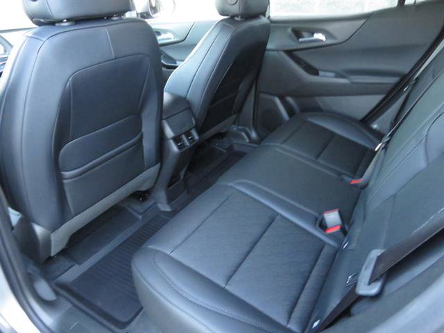 New 2026 Chevrolet Equinox LT w/ Convenience Package II image 17