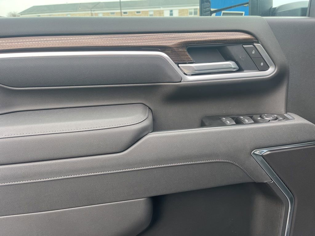 New 2026 Chevrolet Silverado 2500 LT image 12