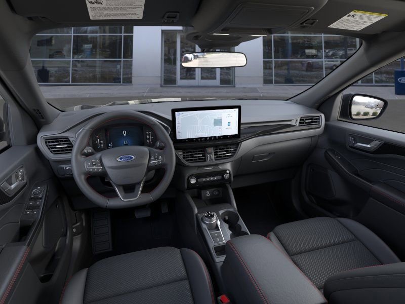 New 2026 Ford Escape ST-Line w/ Tech Pack #1 AWD/4WD image 9