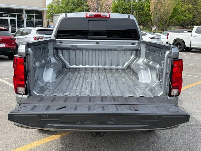 Used 2023 Chevrolet Colorado LT w/ LT Convenience Package II AWD/4WD image 7