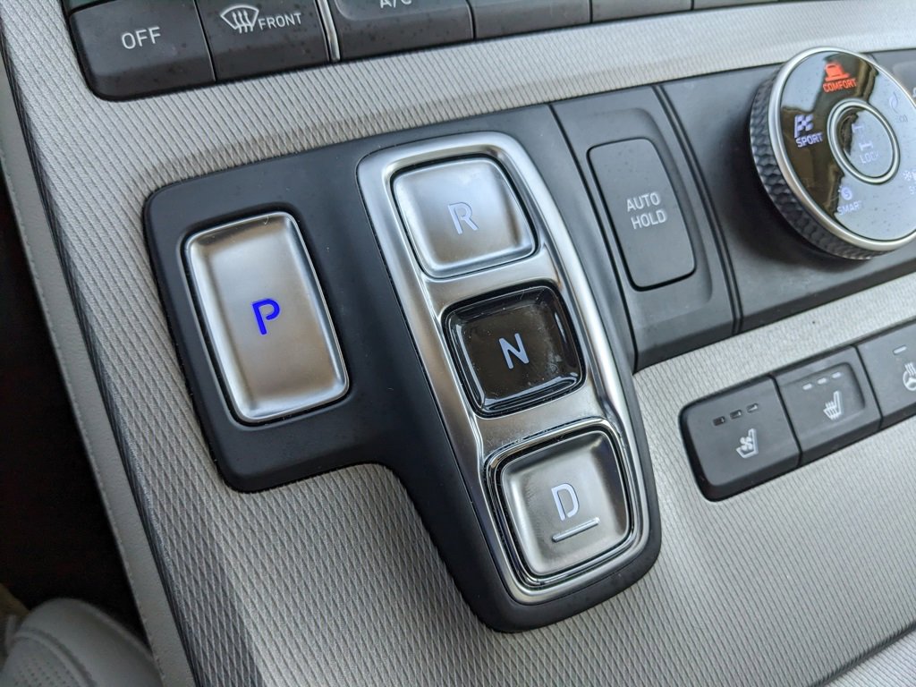 Used 2022 Hyundai Palisade Limited image 32