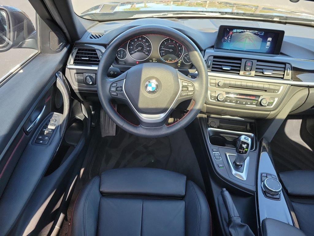 Used 2015 BMW 335i xDrive Sedan image 17