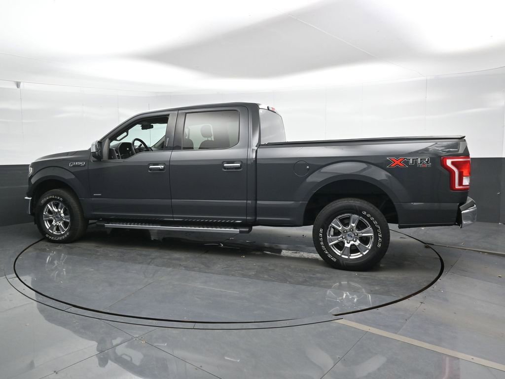 Used 2017 Ford F150 XLT w/ XTR Package image 7