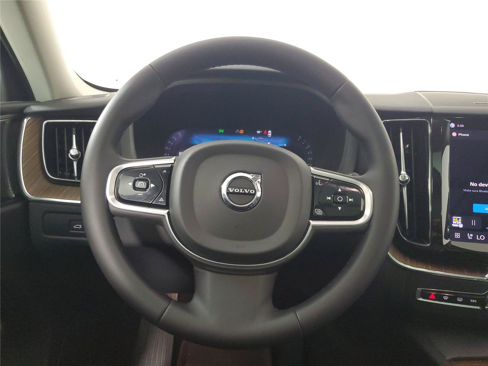Certified 2023 Volvo XC60 B5 Plus w/ Protection Package Premier FWD image 16