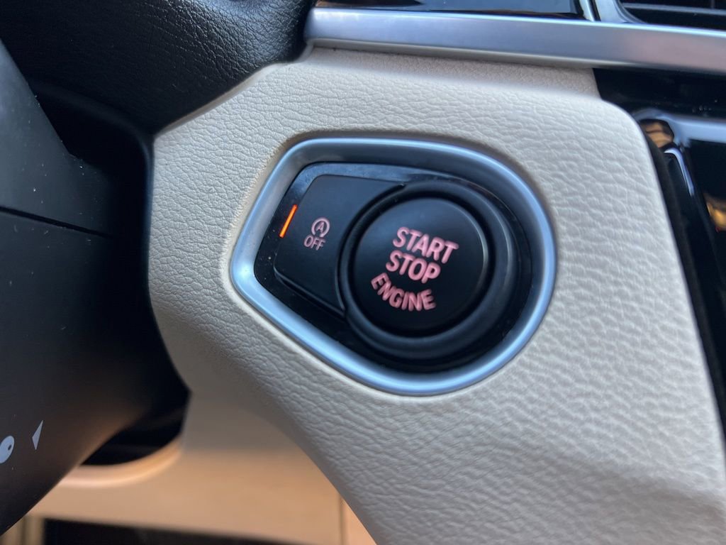 Used 2017 BMW X1 xDrive28i image 19