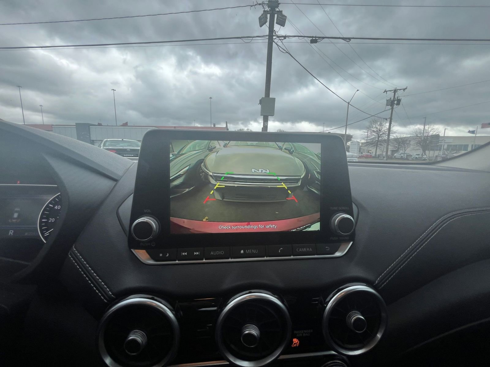 Used 2024 Nissan Sentra SV image 22