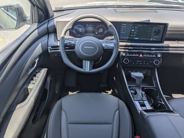 New 2026 Hyundai Santa Cruz SEL FWD image 17