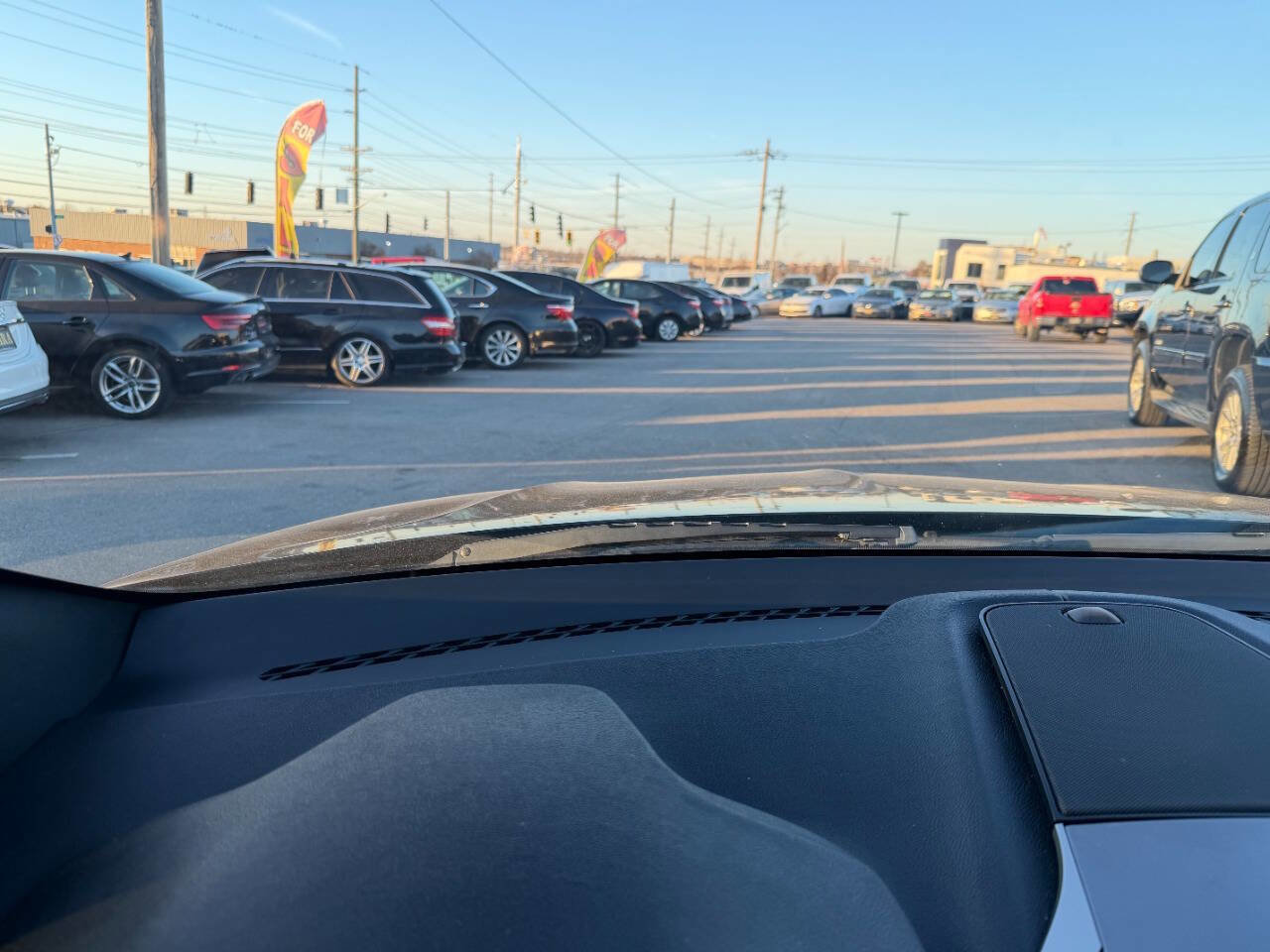 Used 2017 Lincoln MKZ Premiere image 42