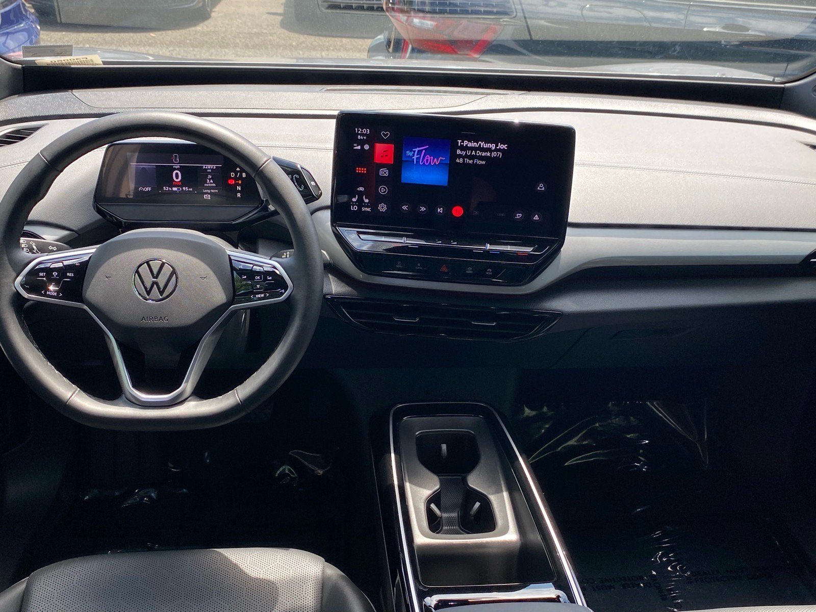 Certified 2023 Volkswagen ID.4 S RWD image 8