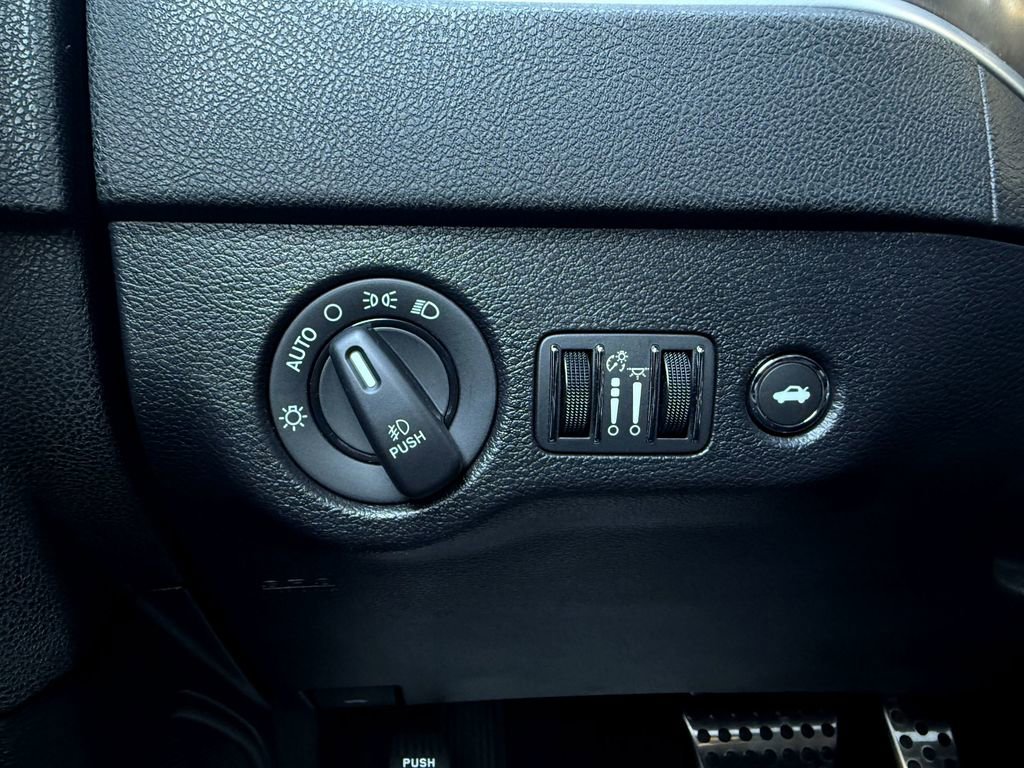 Used 2022 Dodge Charger Scat Pack image 15