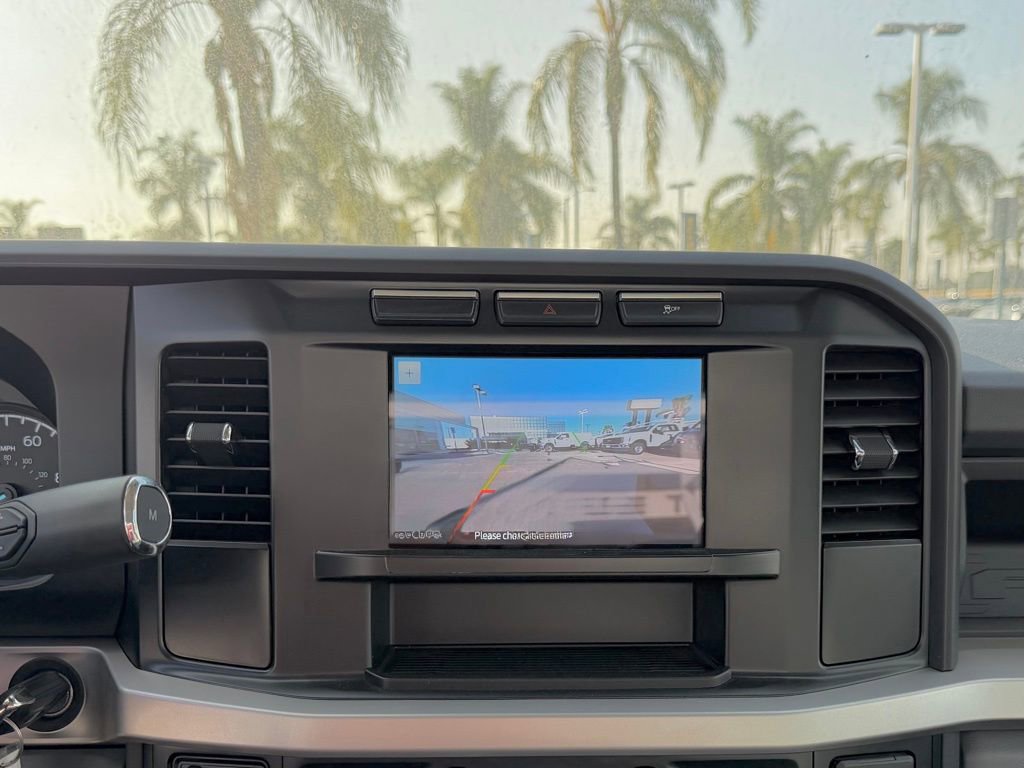 New 2023 Ford F250 XL w/ XL Chrome Package image 21
