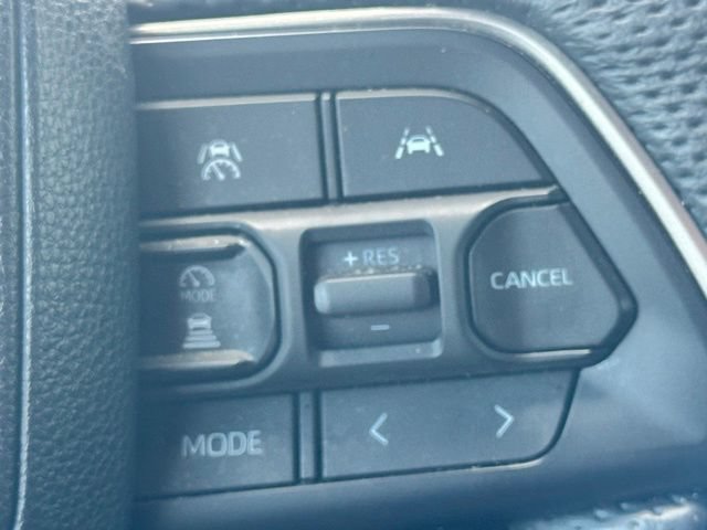Used 2024 Toyota Tacoma TRD Off-Road w/ TRD Off Road Upgrade Package AWD/4WD image 12