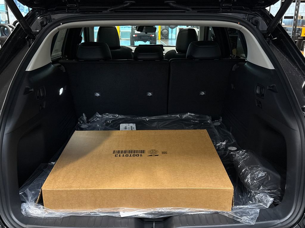 New 2026 MAZDA CX-50 AWD 2.5 S w/ Weather Package image 3