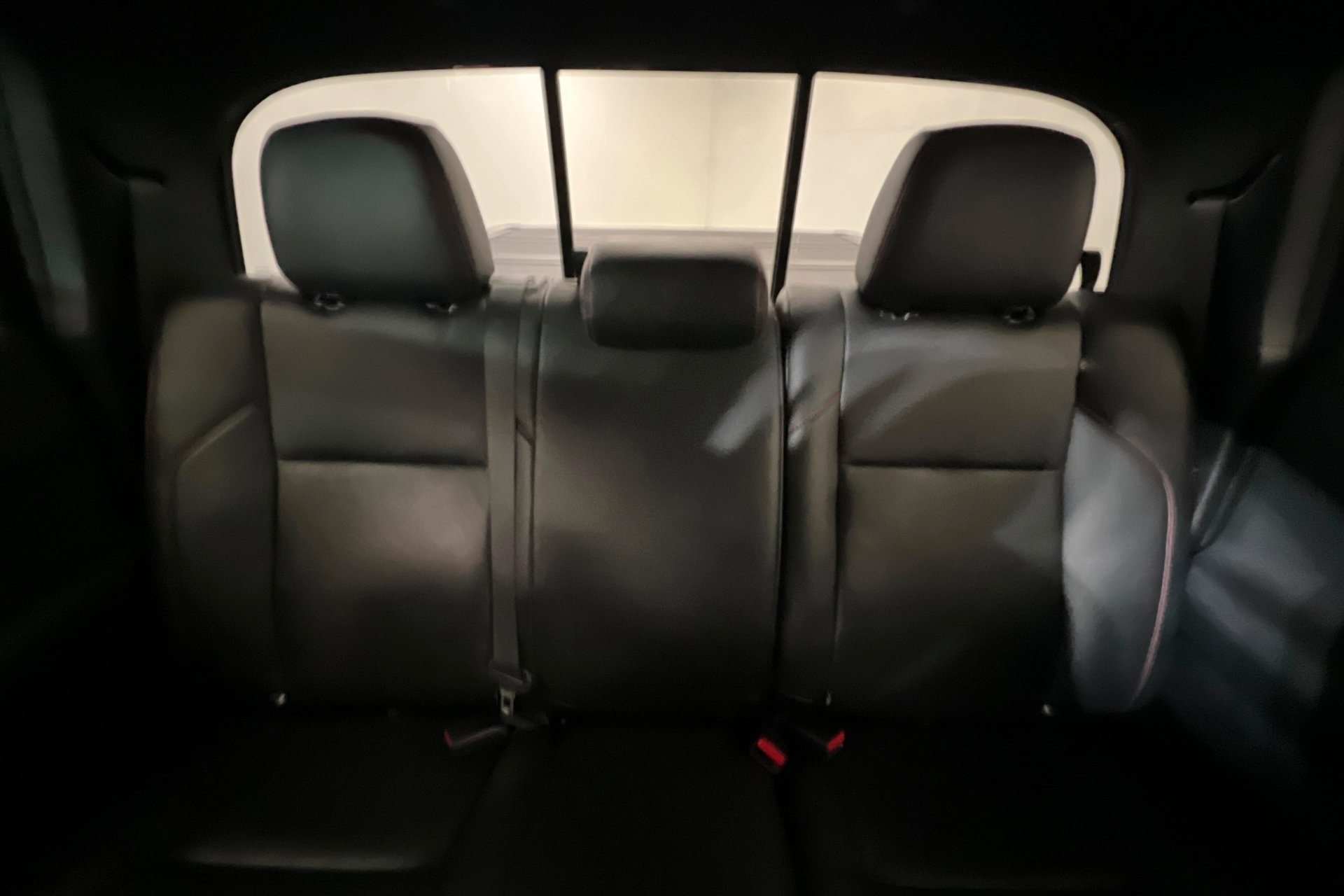 Used 2021 Toyota Tacoma TRD Sport w/ Technology Package image 25