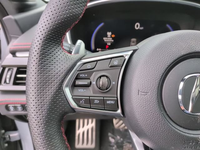 New 2026 Acura MDX A-Spec AWD/4WD image 19