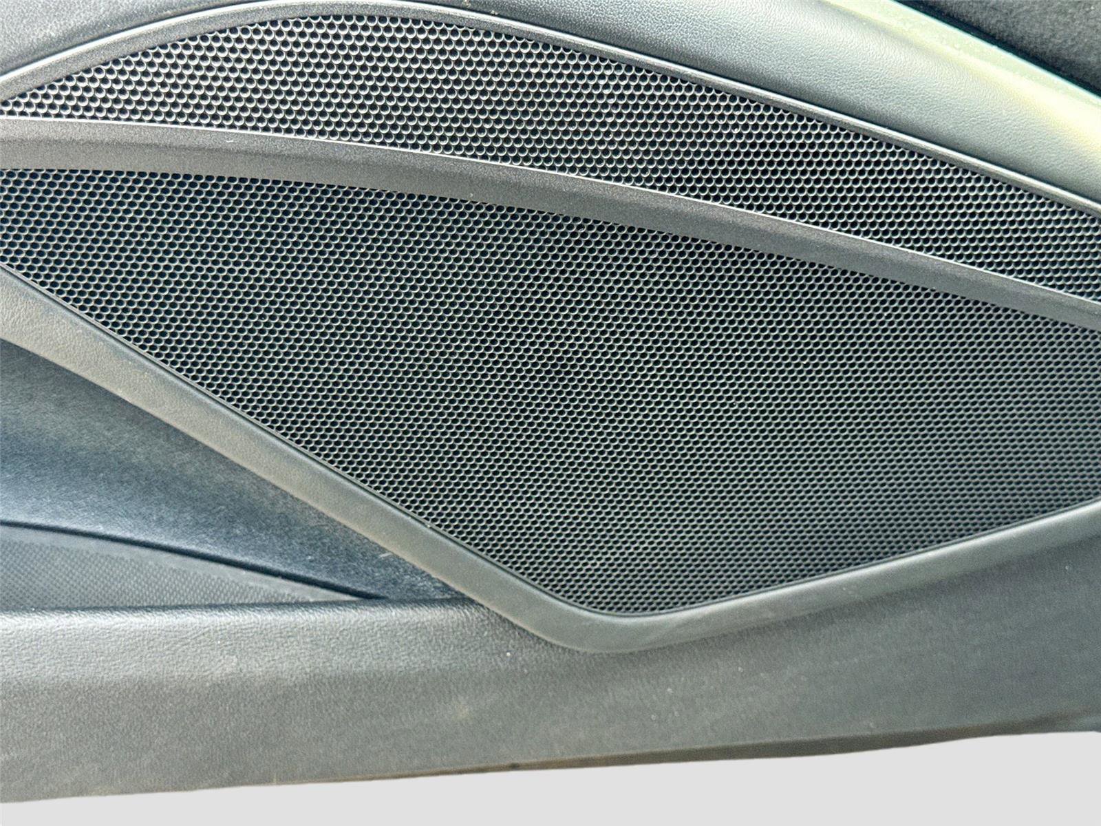 Used 2020 Audi TTS 2.0 TFSI quattro w/ Black Optic Package image 18