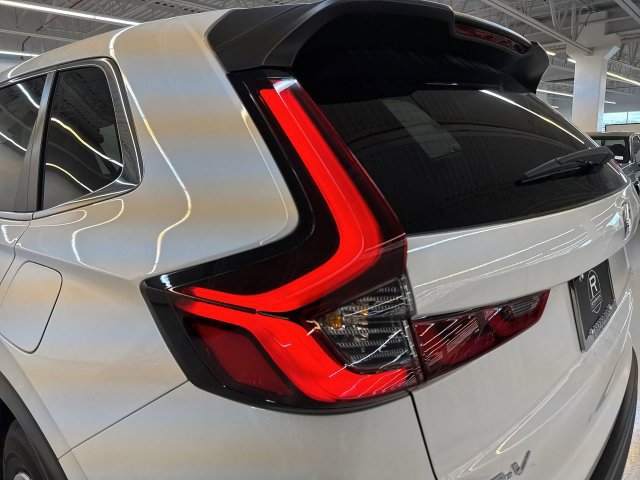 New 2027 Honda CR-V LX image 28