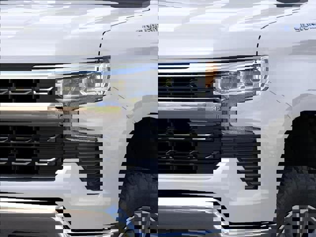 New 2026 Chevrolet Silverado 1500 LT image 10