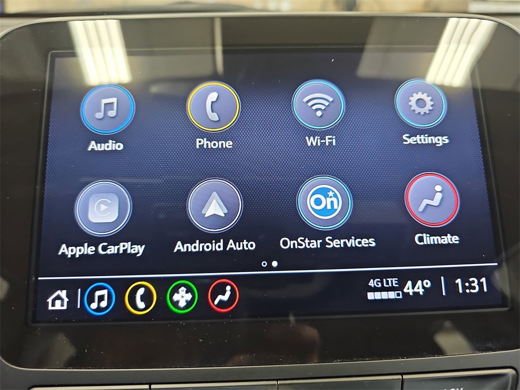 Used 2024 Chevrolet Malibu LT image 20