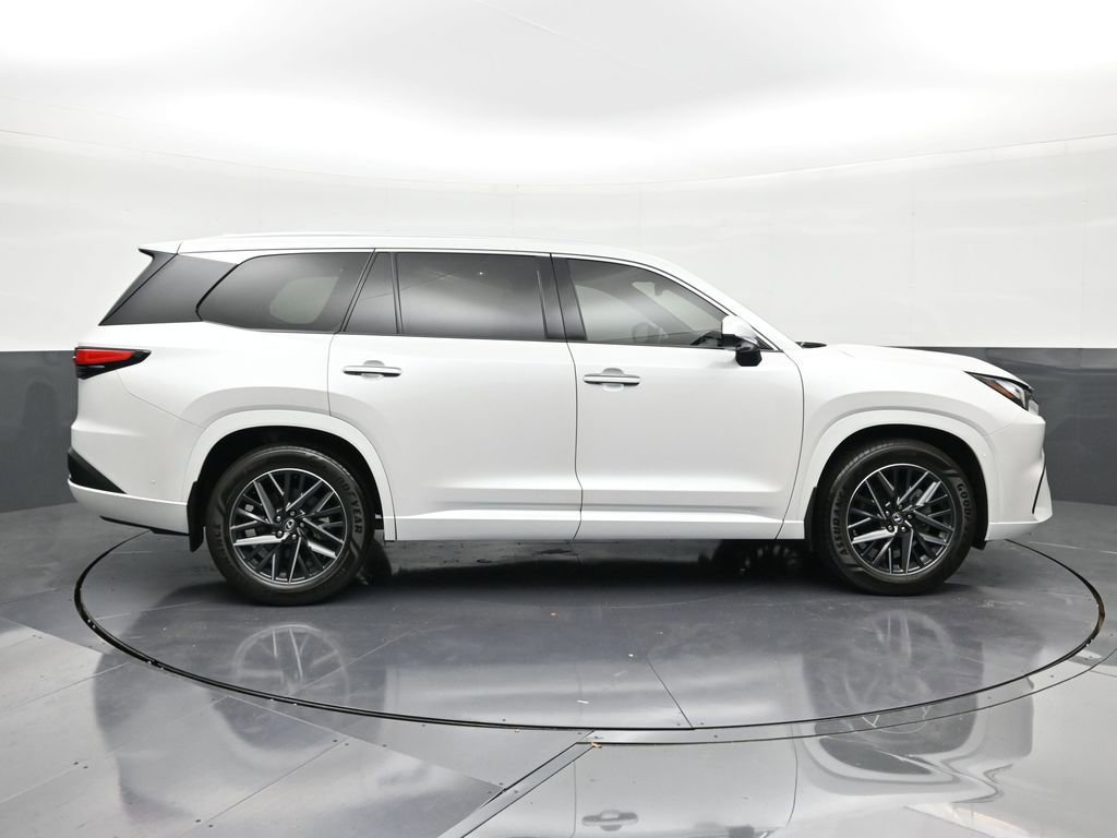Used 2025 Lexus TX 350 AWD w/ Technology Package image 6