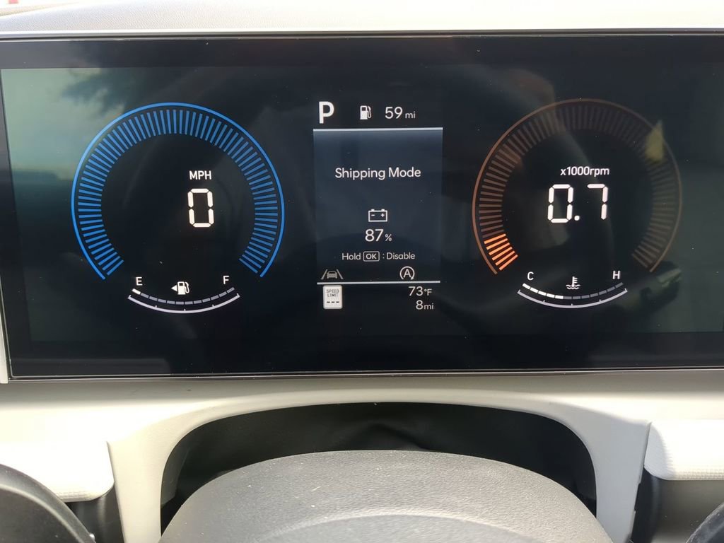 New 2026 Hyundai Tucson SEL image 33