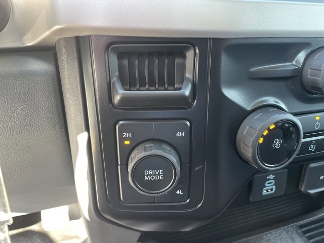 New 2026 Ford F250 XL image 14