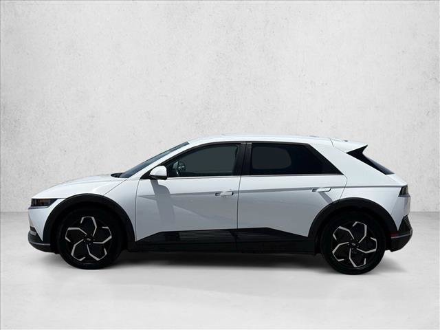 Certified 2024 Hyundai Ioniq 5 SEL AWD/4WD image 8