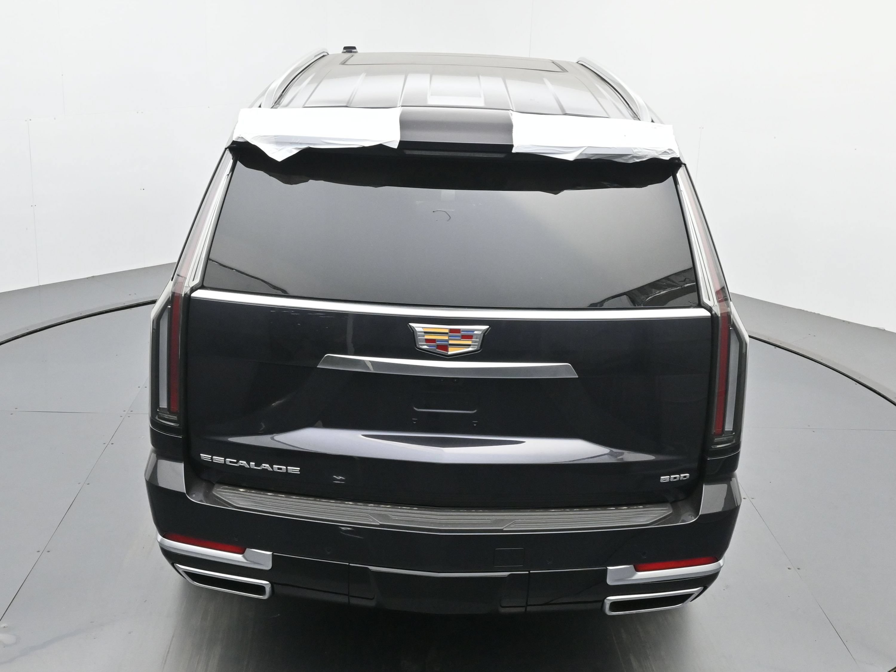 New 2026 Cadillac Escalade Luxury w/ Touring Package AWD/4WD image 26