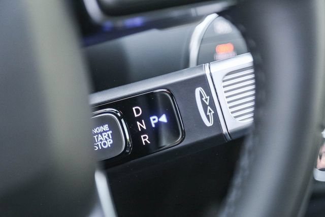 New 2026 Hyundai Palisade Calligraphy AWD/4WD image 23