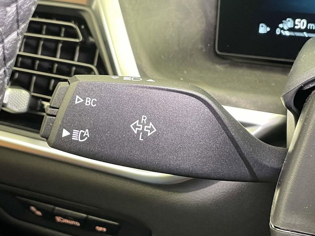 New 2026 BMW X5 xDrive50e AWD/4WD image 36