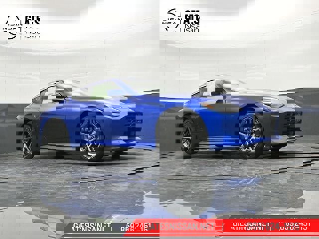 New 2026 Nissan Z Sport w/ Floor Mat Package image 28