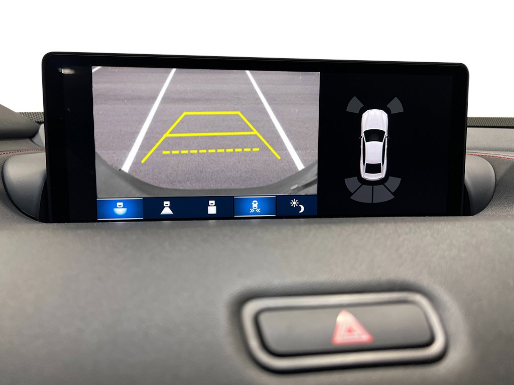 New 2025 Acura TLX SH-AWD w/ A-SPEC Pkg image 23