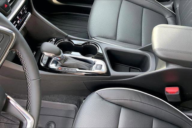 New 2026 Buick Encore GX Avenir w/ Avenir Technology Package image 11